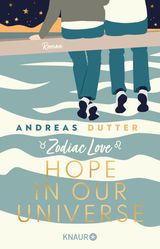 ZODIAC LOVE: HOPE IN OUR UNIVERSE
ZODIAC LOVE