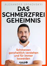 DAS SCHMERZFREI-GEHEIMNIS