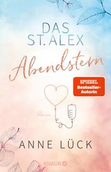 DAS ST. ALEX - ABENDSTERN
DIE NEW-ADULT-REIHE DAS ST. ALEX