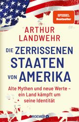 DIE ZERRISSENEN STAATEN VON AMERIKA