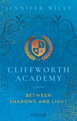 CLIFFWORTH ACADEMY  BETWEEN SHADOWS AND LIGHT
CLIFFWORTH ACADEMY