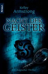 NACHT DER GEISTER
DIE OTHERWORLD-REIHE