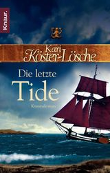 DIE LETZTE TIDE
DIE-SNKE-HANSEN-REIHE