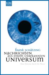 NACHRICHTEN AUS EINEM UNBEKANNTEN UNIVERSUM