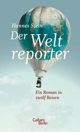 DER WELTREPORTER