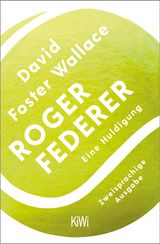 ROGER FEDERER