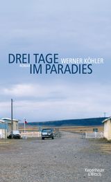 DREI TAGE IM PARADIES