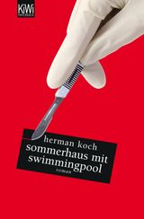 SOMMERHAUS MIT SWIMMINGPOOL