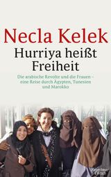 HURRIYA HEISST FREIHEIT