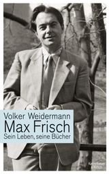 MAX FRISCH