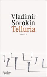 TELLURIA