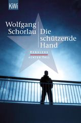 DIE SCHTZENDE HAND
DENGLER ERMITTELT