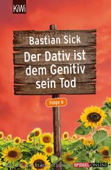 DER DATIV IST DEM GENITIV SEIN TOD - FOLGE 6