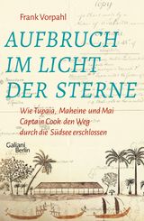 AUFBRUCH IM LICHT DER STERNE