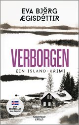 VERBORGEN
MRDERISCHES ISLAND