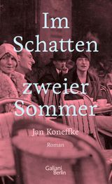 IM SCHATTEN ZWEIER SOMMER