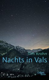 NACHTS IN VALS