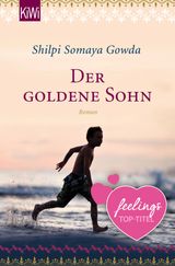 DER GOLDENE SOHN