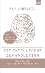 DIE INTELLIGENZ DER EVOLUTION