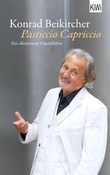 PASTICCIO CAPRICCIO