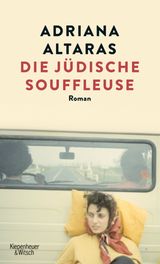 DIE JDISCHE SOUFFLEUSE