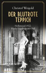 DER BLUTROTE TEPPICH
HOLLYWOOD - HARDY ENGEL ERMITTELT