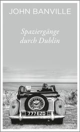 SPAZIERGNGE DURCH DUBLIN