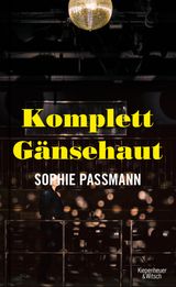 KOMPLETT GNSEHAUT