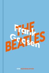 FRANK GOOSEN BER THE BEATLES
KIWI MUSIKBIBLIOTHEK