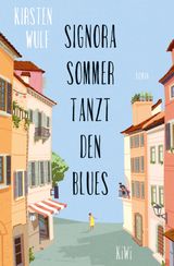 SIGNORA SOMMER TANZT DEN BLUES