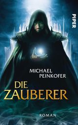 DIE ZAUBERER
DIE ZAUBERER