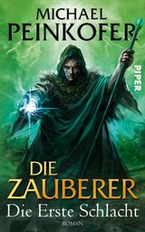 DIE ZAUBERER
DIE ZAUBERER