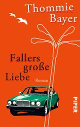 FALLERS GROSSE LIEBE