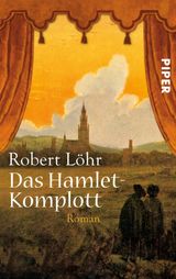 DAS HAMLET-KOMPLOTT