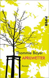 APRILWETTER