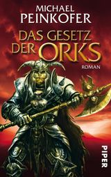 DAS GESETZ DER ORKS
ORKS