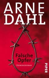 FALSCHE OPFER
A-TEAM