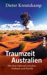 TRAUMZEIT AUSTRALIEN