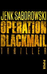 OPERATION BLACKMAIL
SOLVEIGH-LANG-REIHE
