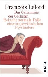 DAS GEHEIMNIS DER CELLISTIN