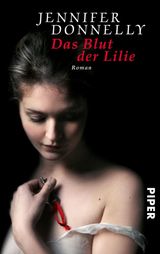 DAS BLUT DER LILIE