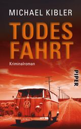 TODESFAHRT
DARMSTADT-KRIMIS