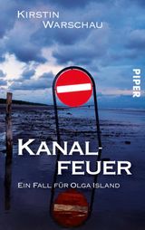 KANALFEUER
OLGA-ISLAND-KRIMIS