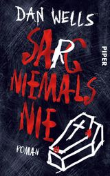 SARG NIEMALS NIE