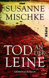 TOD AN DER LEINE
HANNOVER-KRIMIS