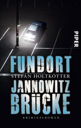 FUNDORT JANNOWITZBRCKE
MICHAEL-SCHNE-REIHE