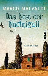 DAS NEST DER NACHTIGALL