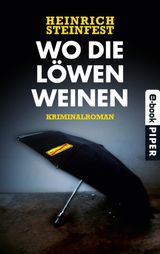 WO DIE LWEN WEINEN