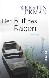 DER RUF DES RABEN