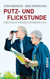 PUTZ- UND FLICKSTUNDE